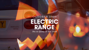 Read more about the article Electric Range: Not as SPOOKY as you think!