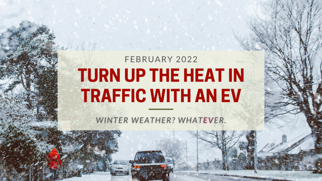 Public EV Charging A New & Improved “Gas” Station Hingham Drives