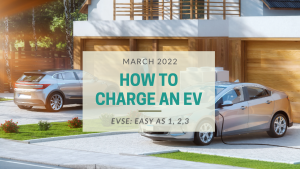 Read more about the article How to Charge an Electric Vehicle